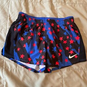 NWT Nike Dri-Fit Shorts Women’s Small